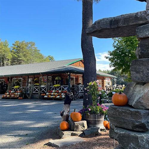Lake of Bays Garden Centre