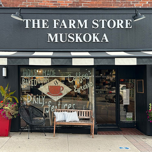 The Farm Store